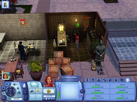The Sims 3 expansion pack buyers guide.